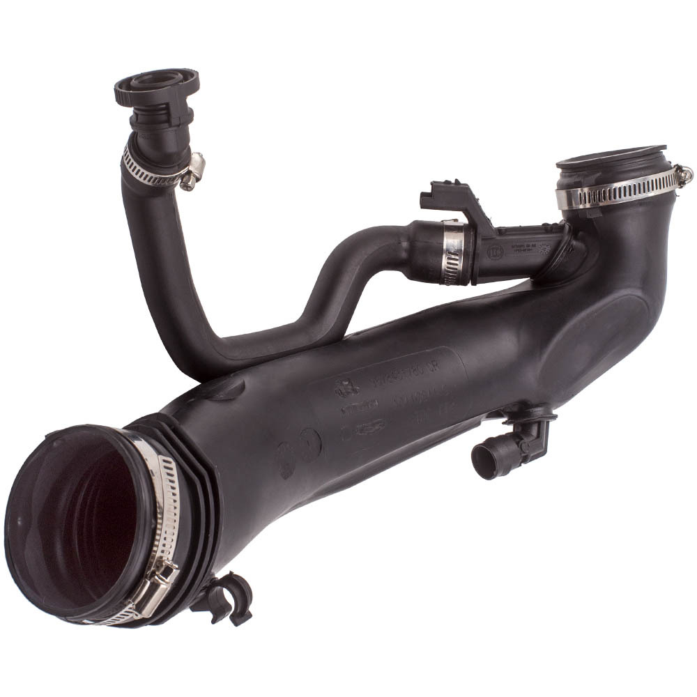 di pressione del tubo di pressione di carico compatibile per Citroen C4, C5 III, DS3, DS5