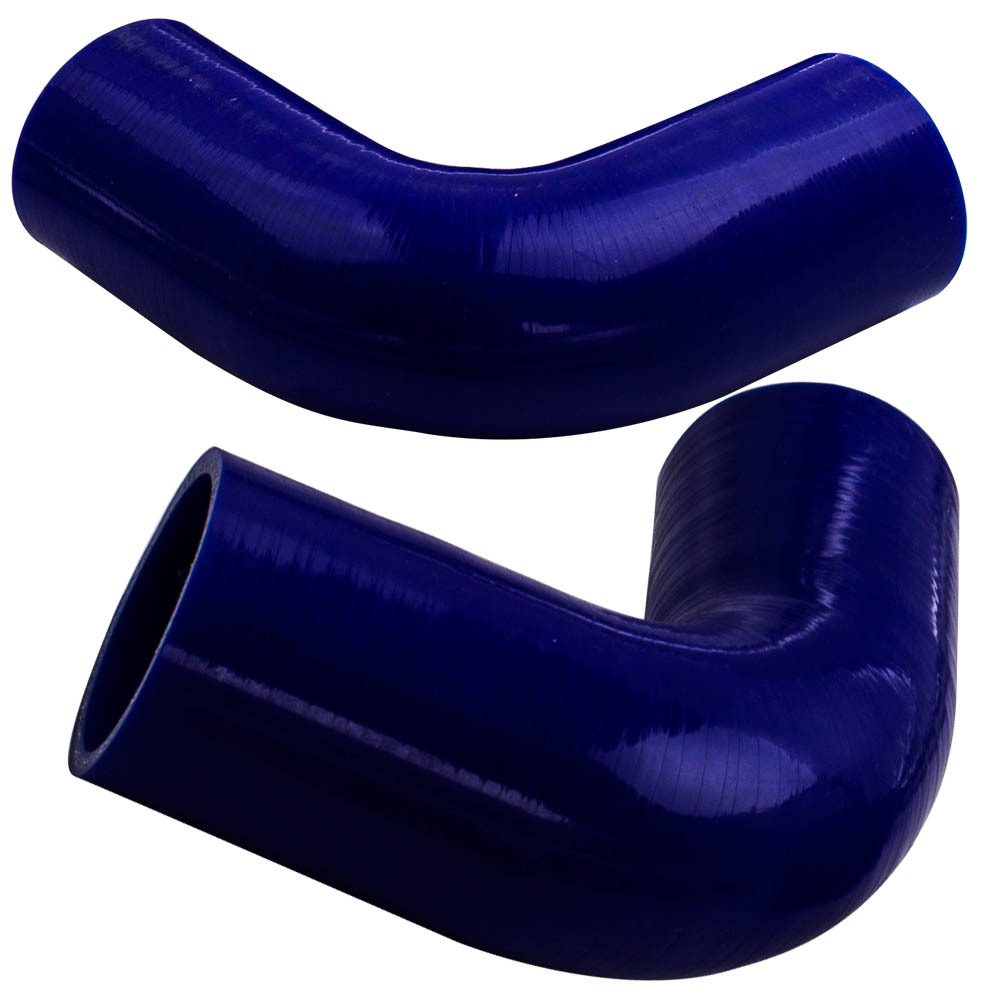 Kit de Tuyau intercooler Turbo Piping Pipe compatible pour SKODA FABIA 6Y2 1.9TDI VRS PD130