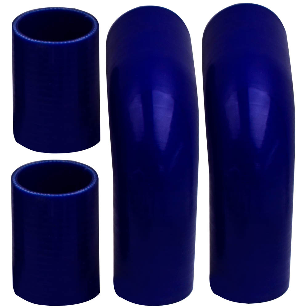 Kit de Tuyau intercooler Turbo Piping Pipe compatible pour SKODA FABIA 6Y2 1.9TDI VRS PD130