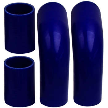 Compatible for Skoda Fabia 6y2 1.9tdi Vrs Pd130 2002-2007 Intercooler Fmic Boost Hard Pipes Kit 