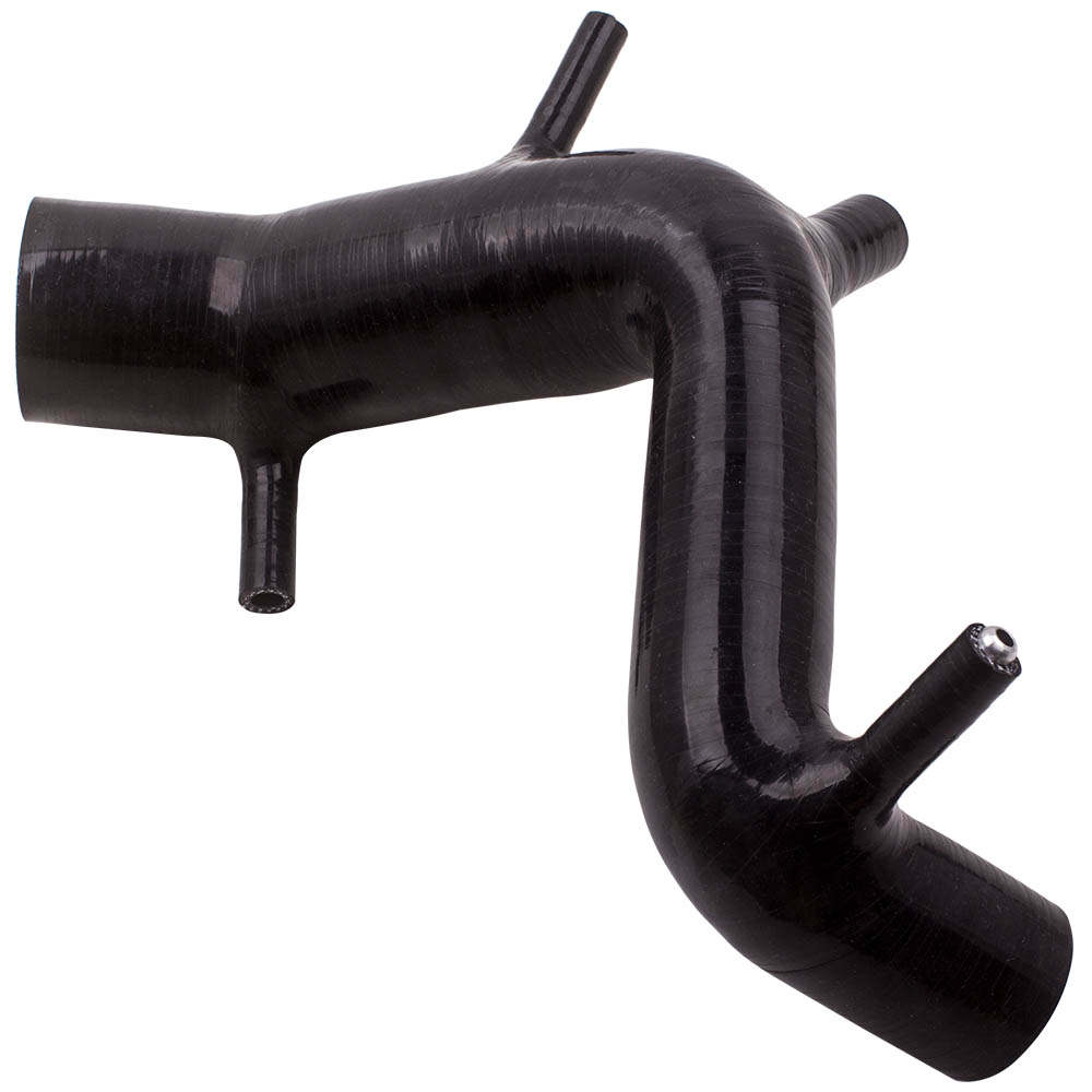 Silicone Turbo Inlet Air Intake Pipe Hose compatible for Volkswagen