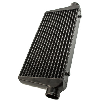 Avant Monter Intercooler Trousse 600X300X76Mm compatibile per Nissan 200Sx S14 S14A S15 Nuo