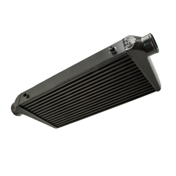 Avant Monter Intercooler Trousse 600X300X76Mm compatibile per Nissan 200Sx S14 S14A S15 Nuo