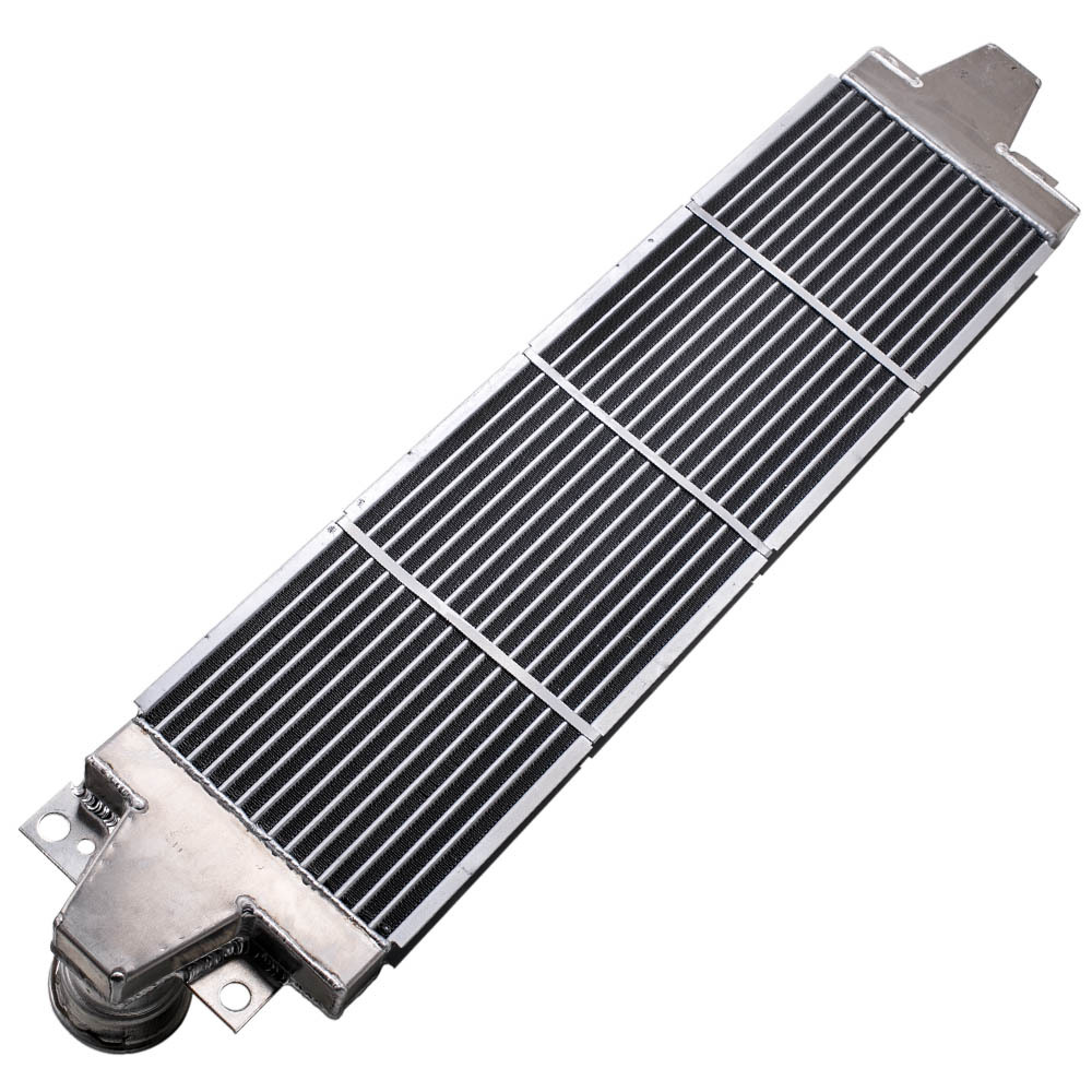UPGRADE INTERCOOLER compatible for VW TRANSPORTER T5 1.9/2.0/2.5 TDI REPLACEMENT