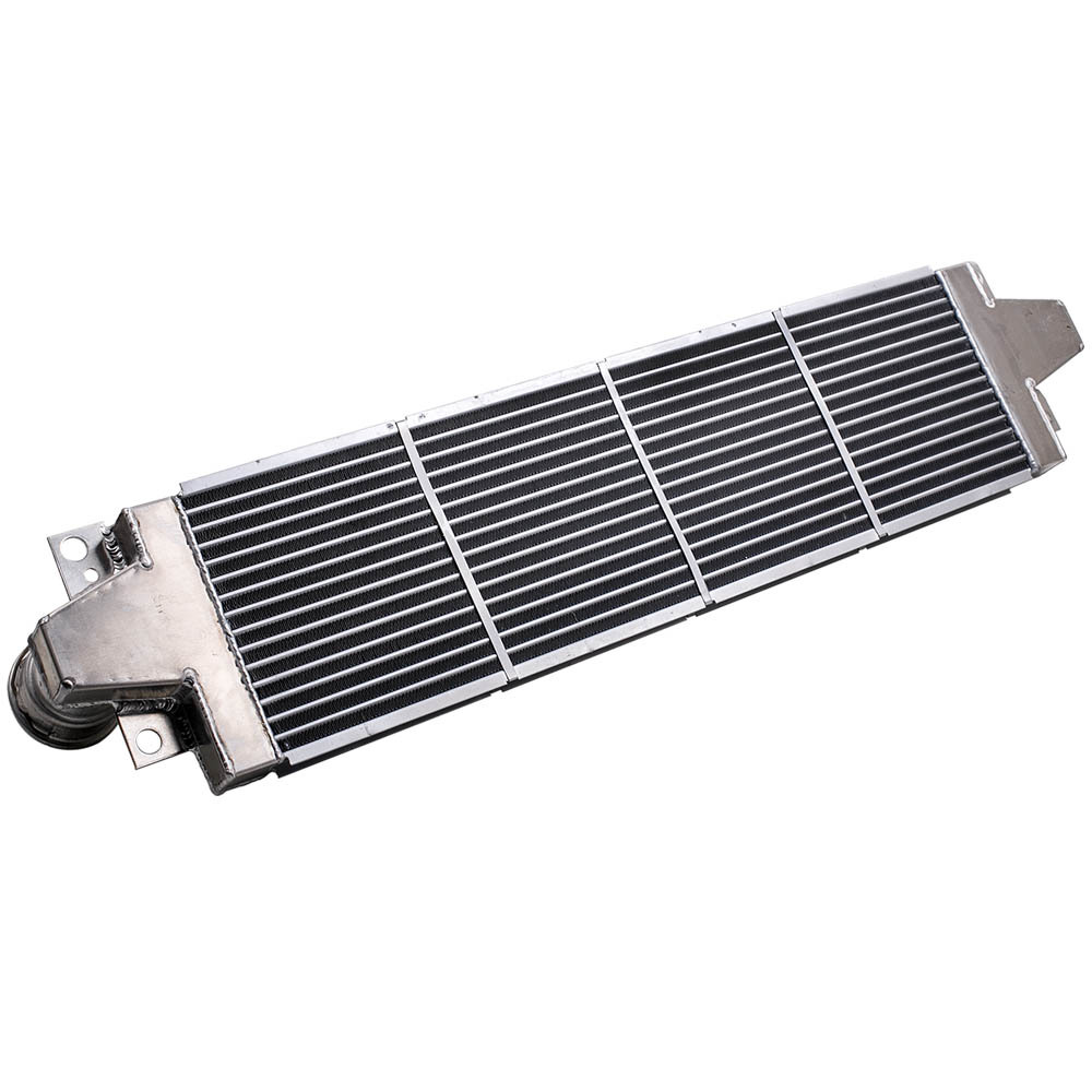 UPGRADE INTERCOOLER compatible for VW TRANSPORTER T5 1.9/2.0/2.5 TDI REPLACEMENT