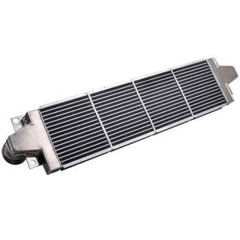 dellaria di RADIATORE compatibile per VW Transporter t5 Pianale/Telaio 1.9 2.0 TDI 63 KW