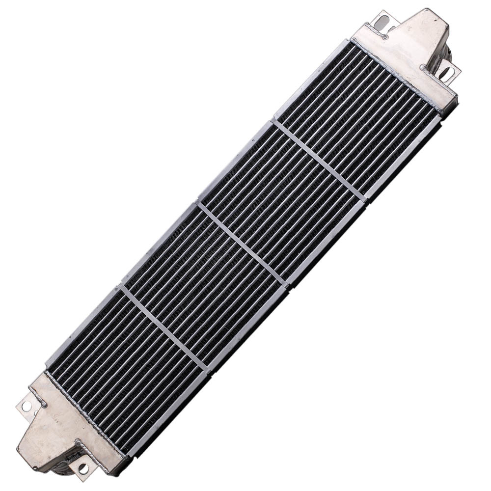 UPGRADE INTERCOOLER compatible for VW TRANSPORTER T5 1.9/2.0/2.5 TDI REPLACEMENT