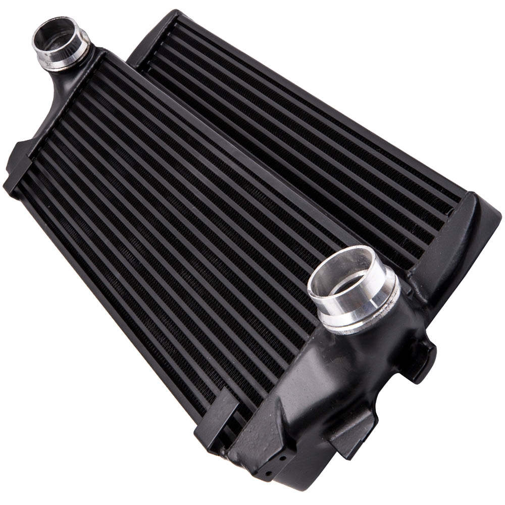 Turbo Refroidissement Intercooler compatible pour BMW 5 6 7 F01 F02 F07 F10 F11 F12 F13
