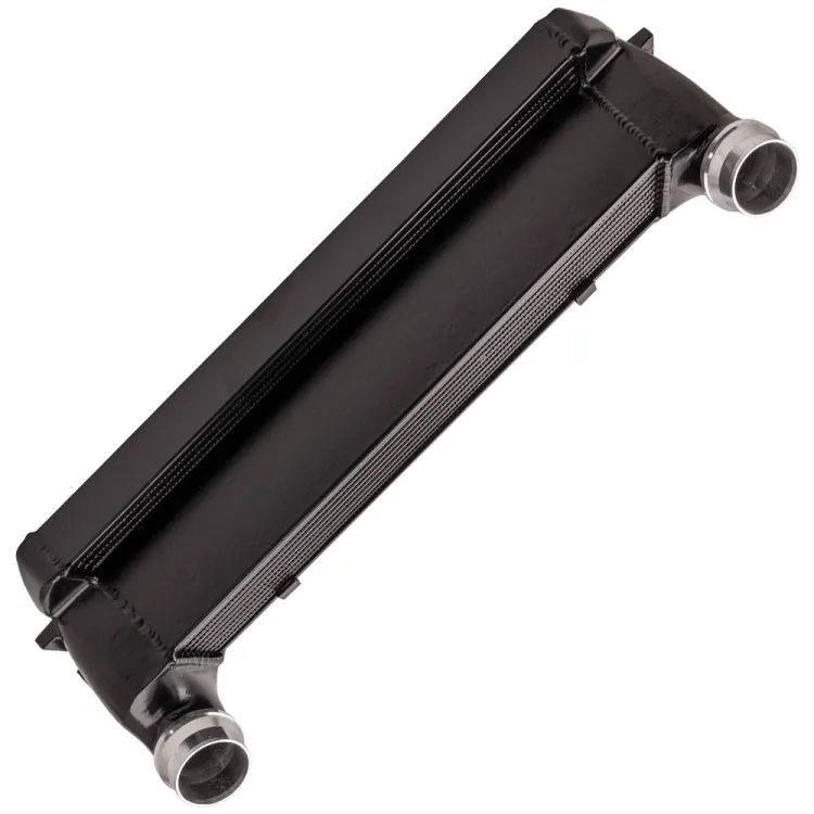 Frankberg 1 X Intercooler Turbokühler Compatible Con 1er F20 F21 2010