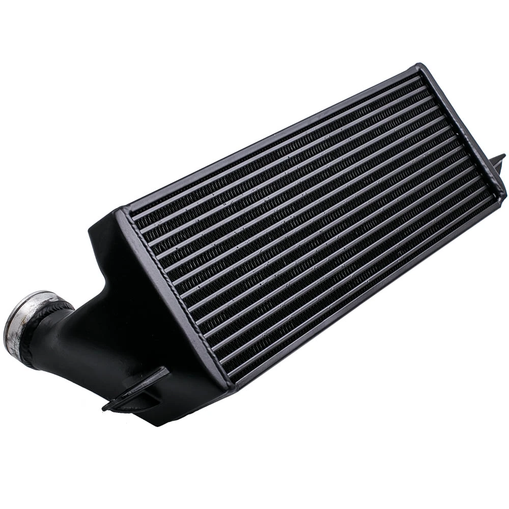 Rev9 Front Mount Intercooler Kit For BMW 335i/335Xi (2006-2013) - Bolt-On Replacement