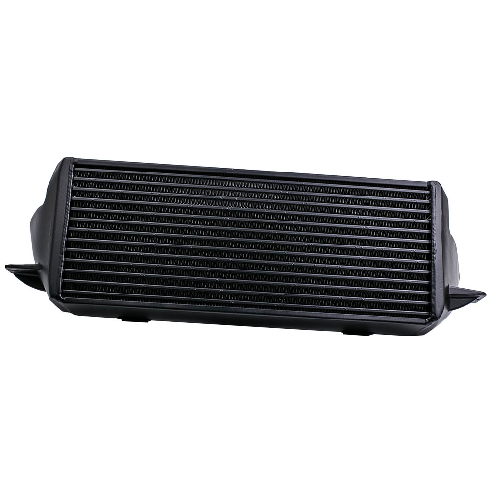 インタークーラーBMW 335i 335XI 335IS E90 E91 E82 Buy Big Upgrade Turbo Core Intercooler compatible for Bmw