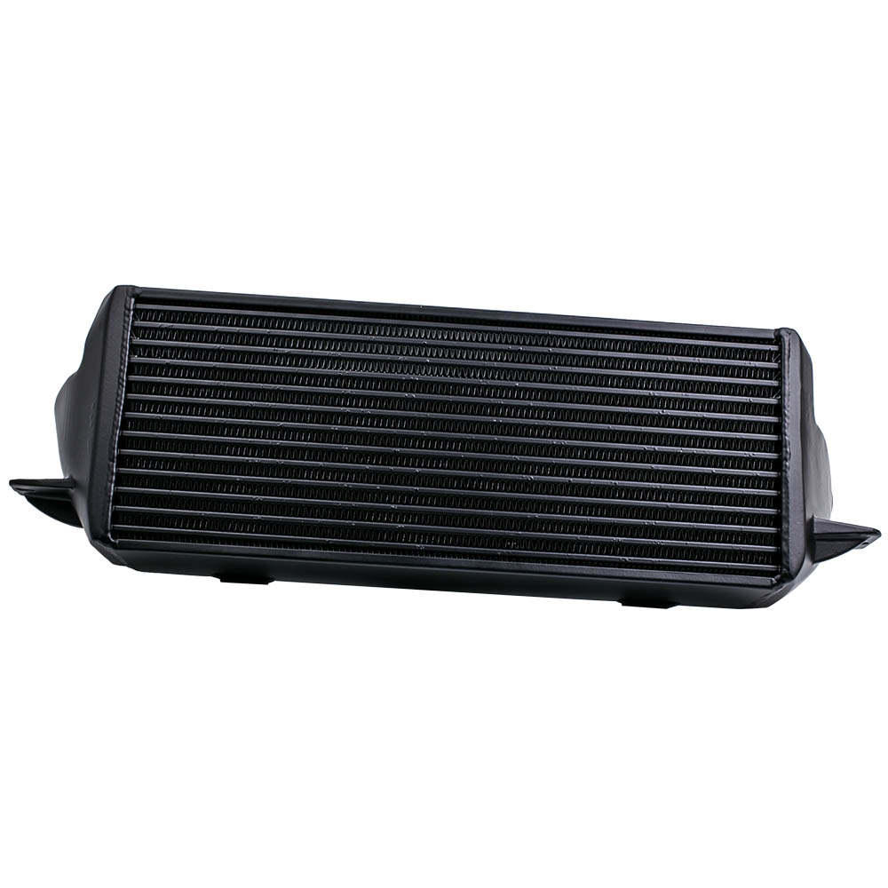 Refroidisseur Turbo Intercooler compatible pour BMW Série 3 E90 E91 E92 E93 335XI 335I 2006-2012
