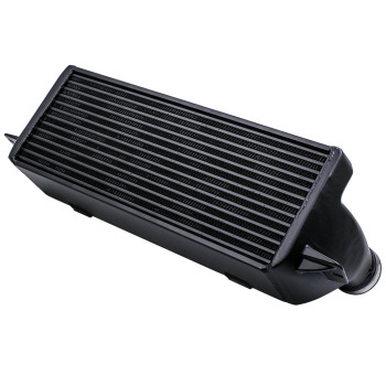 FRONTALE TURBO CORE INTERCOOLER compatibile per BMW 335 (x)i E90 / E91 / E92 / 93 2006-2011