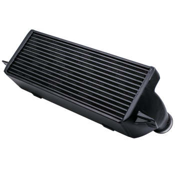 TURBO FRONT MOUNT INTERCOOLER Kit compatible for BMW 335i 335xi E90 E91 E92 E93 3 Series