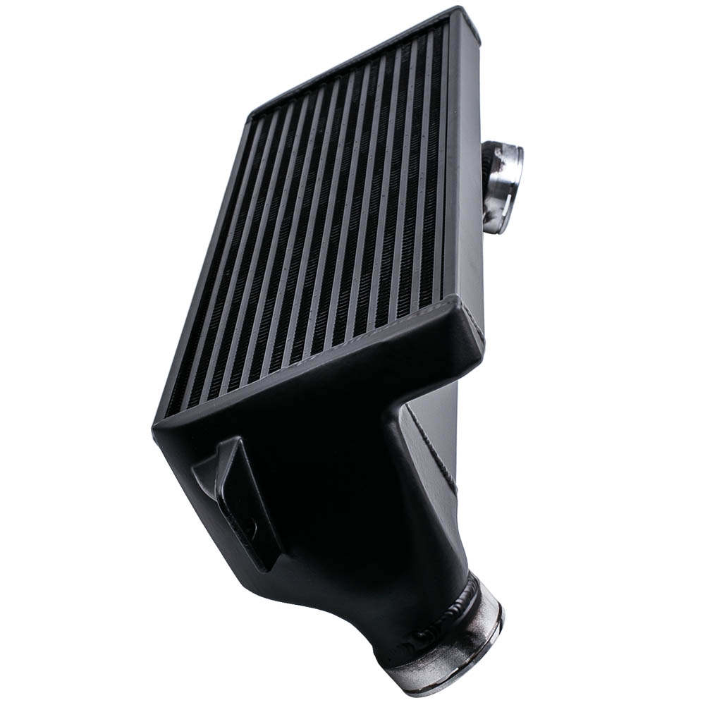 Refroidisseur Turbo Intercooler compatible pour BMW Série 3 E90 E91 E92 E93 335XI 335I 2006-2012
