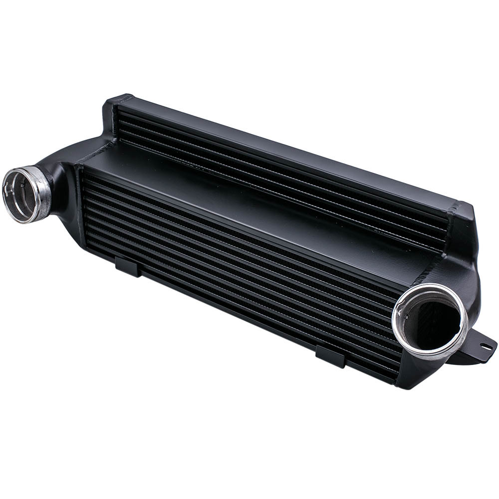 Refroidisseur Turbo Intercooler compatible pour BMW Série 3 E90 E91 E92 E93 335XI 335I 2006-2012