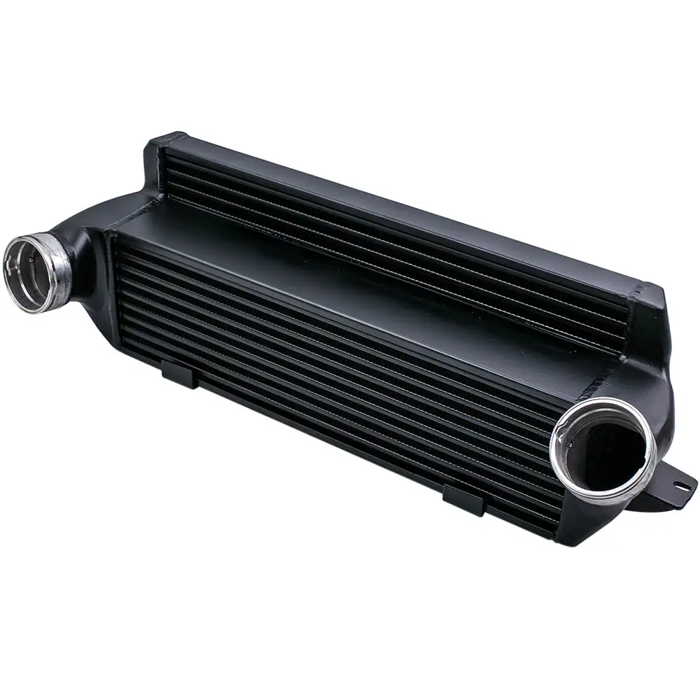 Buy Big Upgrade Turbo Core Intercooler For Bmw E90 E91 E92 E93 325d 330d 335d 335i And Other Auto Parts On Maxpeedingrods