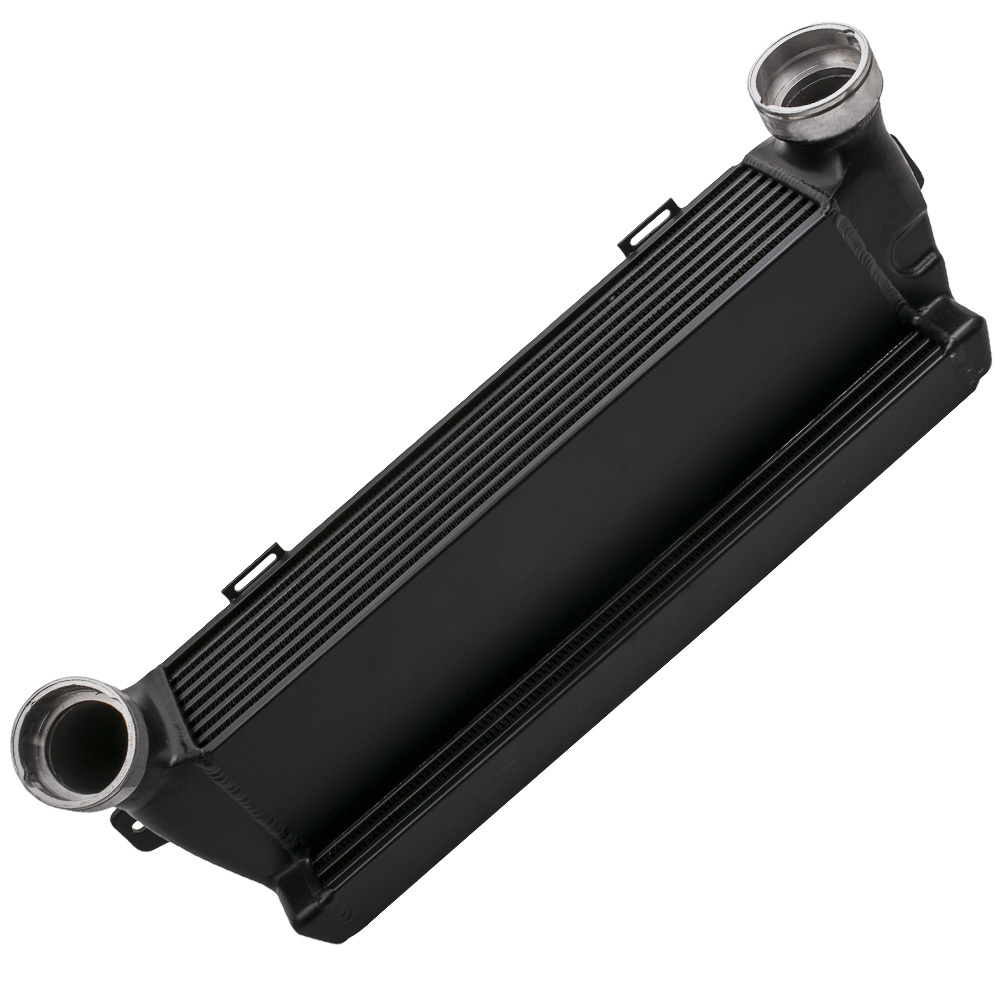 Compatible pour bmw 3 series E90 E91 E92 E93 325d 330d 335d refroidisseur intermédiaire à montage avant diesel