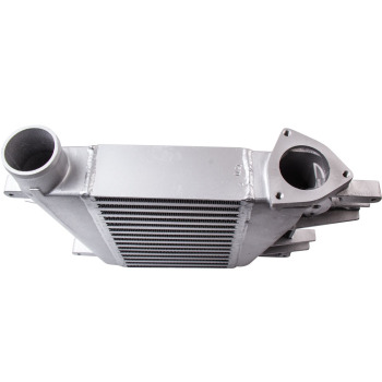 Intercooler compatibile per Nissan Patrol GU ZD30 Y61 3.0L TD 97-07 Direct-on 171x250mmx65mm
