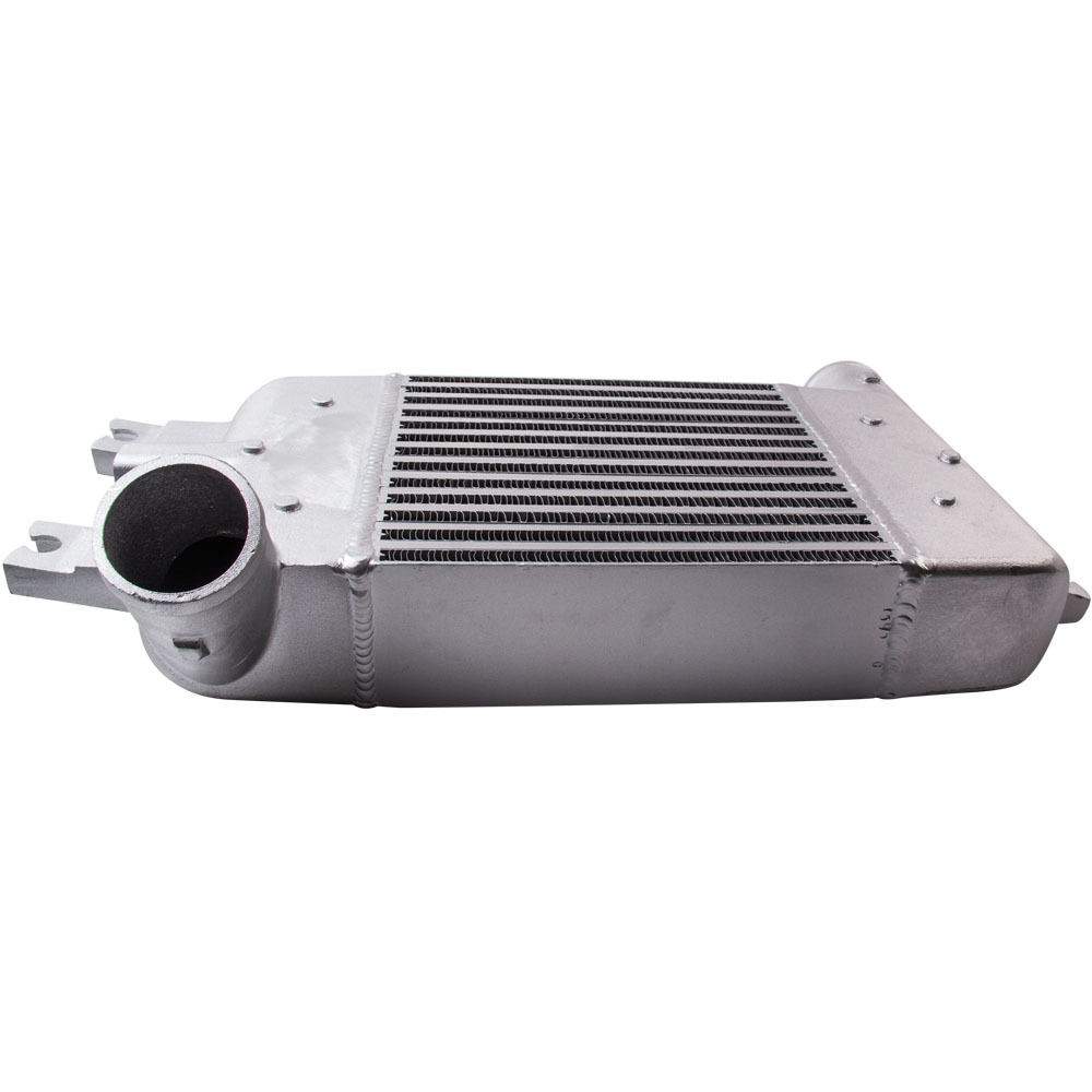 Glacière froid Intercooler compatible pour Nissan Patrol ZD30 3.0L GU Y61 2007- neuf