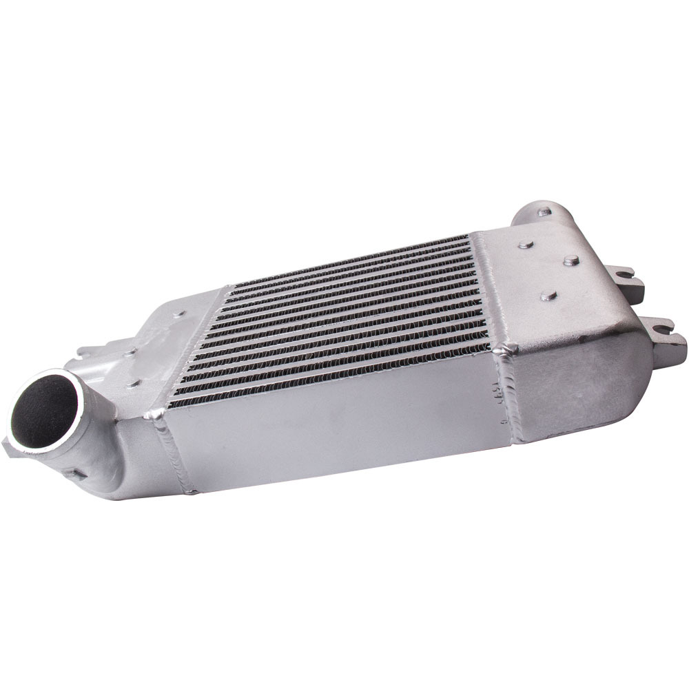 Glacière froid Intercooler compatible pour Nissan Patrol ZD30 3.0L GU Y61 2007- neuf