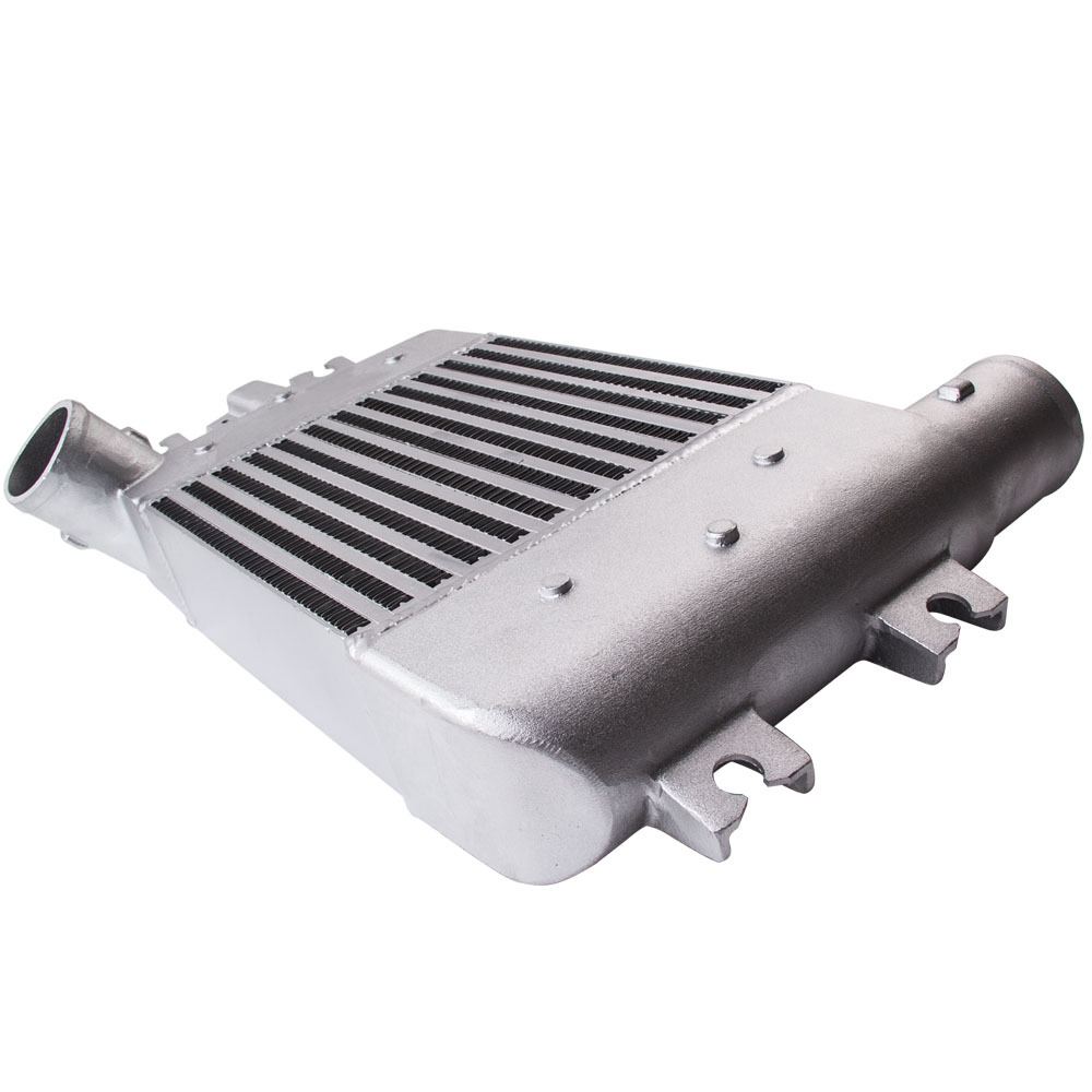 Glacière froid Intercooler compatible pour Nissan Patrol ZD30 3.0L GU Y61 2007- neuf