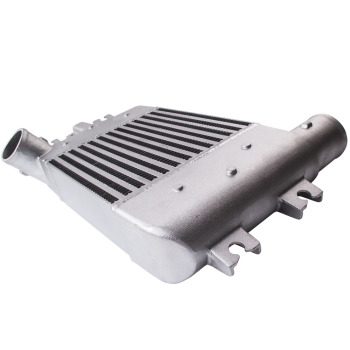 1x Intercooler Upgrade Kit compatibile per Nissan Patrol GU Y61 ZD30 Diesel 3.0L 2007- 235mm