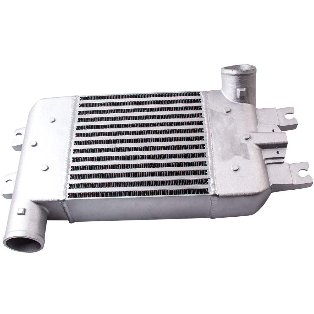 Motor Intercooler Motor Diesel Coche compatible para Nissan Patrol GU Y61 ZD30 3.0L Directo