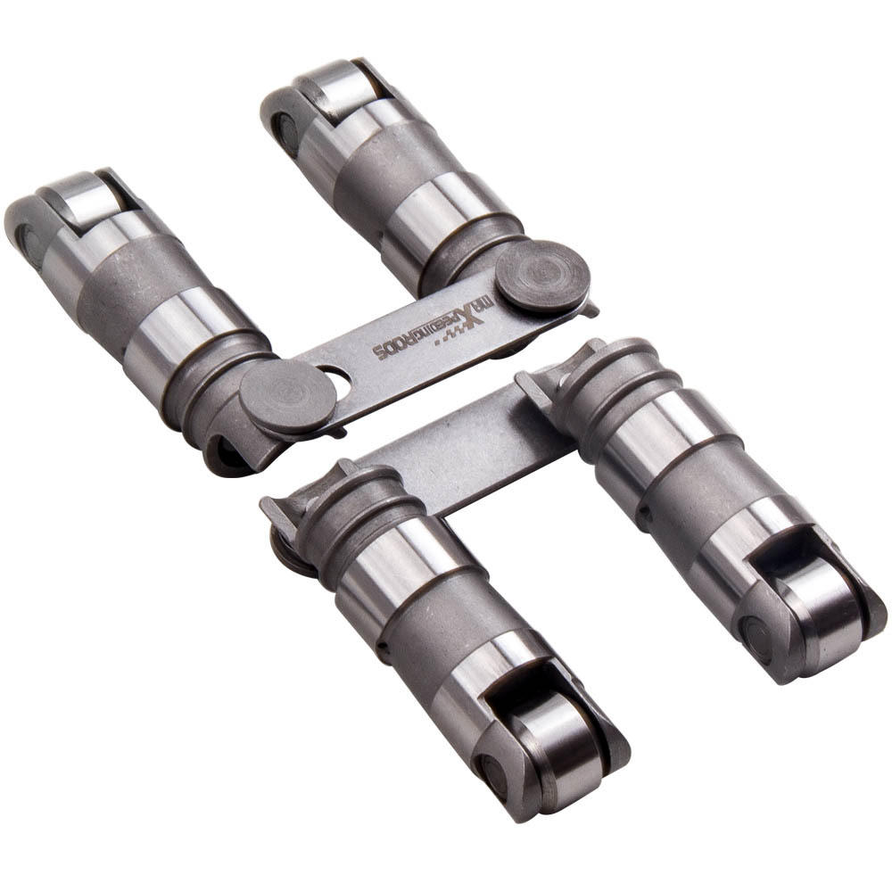 Ascenseur hydraulique de rouleau de 8 paires adapté Compatible pour Ford SBF 302289221400351351W