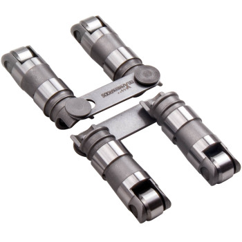 Ascenseur hydraulique de rouleau de 8 paires adapté Compatible pour Ford SBF 302289221400351351W