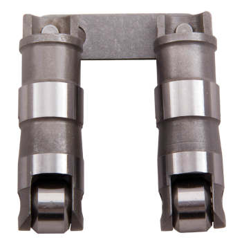 Compatible for Chevrolet Chevy SBC 350 265-400 compatible for V8 Hydraulic Roller Lifter Small Block 