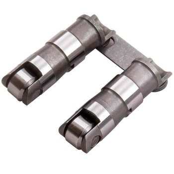 Compatible for Chevrolet Chevy SBC 350 265-400 compatible for V8 Hydraulic Roller Lifter Small Block 