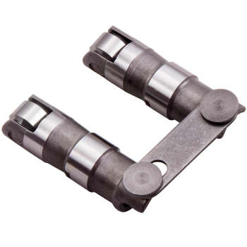 Compatible for Chevrolet Chevy SBC 350 265-400 compatible for V8 Hydraulic Roller Lifter Small Block 