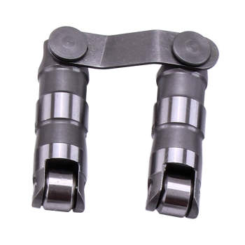 Compatible for Chevy compatible for Chevrolet Big Block compatible for V8 396- 454 402 427 16 Hydraulic Roller Lifter