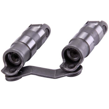 Compatible for Chevy compatible for Chevrolet Big Block compatible for V8 396- 454 402 427 16 Hydraulic Roller Lifter