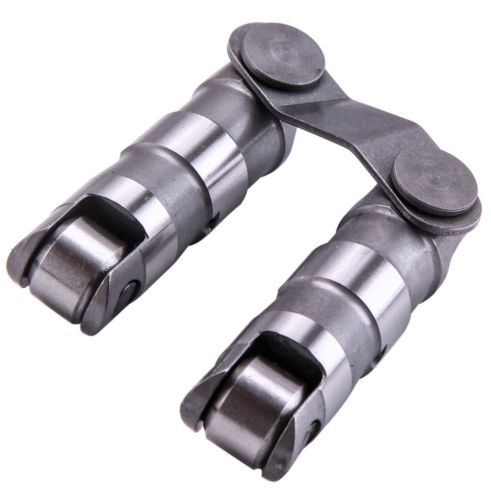 Compatible para Chevy compatible para Chevrolet Big Block BB compatible para V8 BBC 396-454 402 427 Hydraulic Roller Lifter