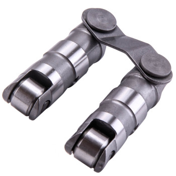 Hydraulic Roller Lifter compatible for Chevy compatible for Chevrolet Big Block compatible for V8 396 454 402 8 Pairs