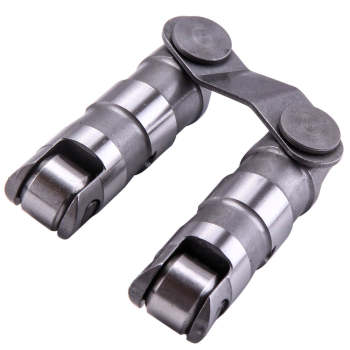 Compatible for Chevy compatible for Chevrolet Big Block compatible for V8 396- 454 402 427 16 Hydraulic Roller Lifter