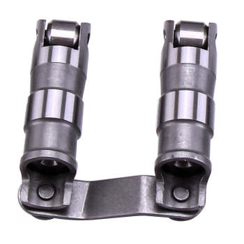 Compatible for Chevy compatible for Chevrolet Big Block compatible for V8 396- 454 402 427 16 Hydraulic Roller Lifter