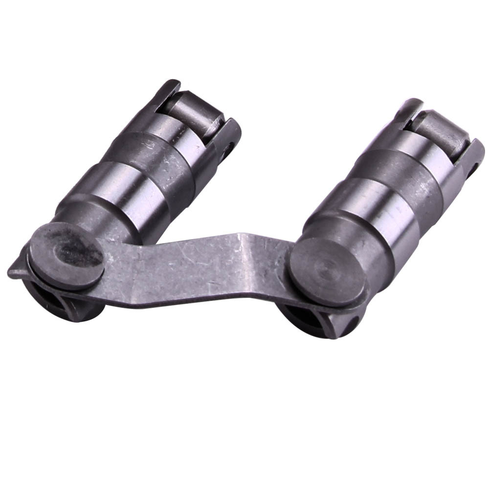 Compatible para Chevy compatible para Chevrolet Big Block BB compatible para V8 BBC 396-454 402 427 Hydraulic Roller Lifter