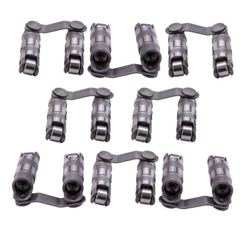 Hydraulic Roller Lifter compatible for Chevy compatible for Chevrolet Big Block compatible for V8 396 454 402 8 Pairs