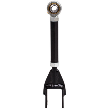 Enlace de descenso ajustable de acero Para 2010-2016 compatible para Victory Cross Country Roads