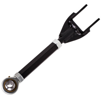 Enlace de descenso ajustable de acero Para 2010-2016 compatible para Victory Cross Country Roads