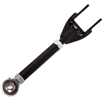 Compatible for Victory Cross Country 2010-2016 maximum reduction of 2.5 inch Lowering Link 