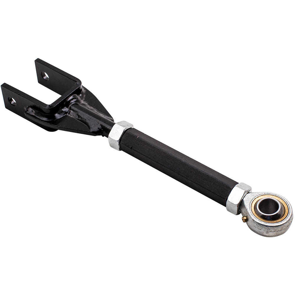 Enlace de descenso ajustable de acero Para 2010-2016 compatible para Victory Cross Country Roads