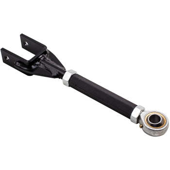 Compatible for Victory Cross Country 2010-2016 maximum reduction of 2.5 inch Lowering Link 