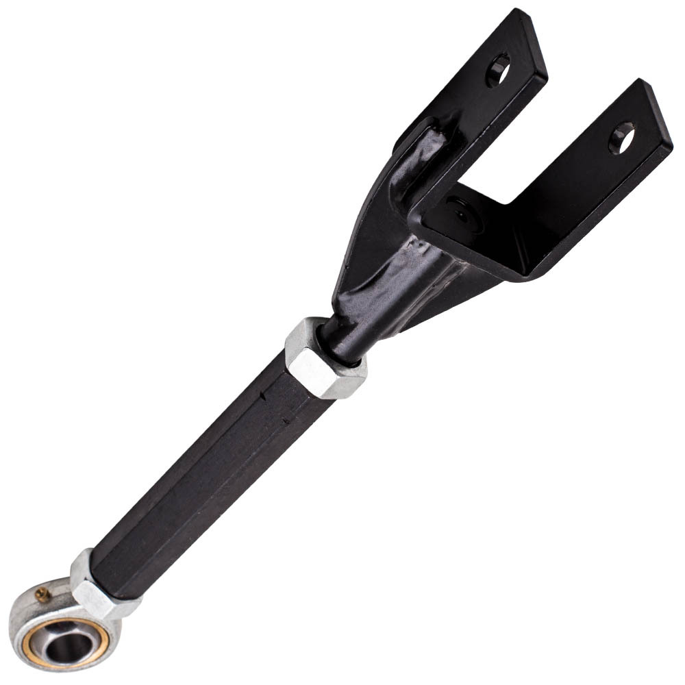 Enlace de descenso ajustable de acero Para 2010-2016 compatible para Victory Cross Country Roads