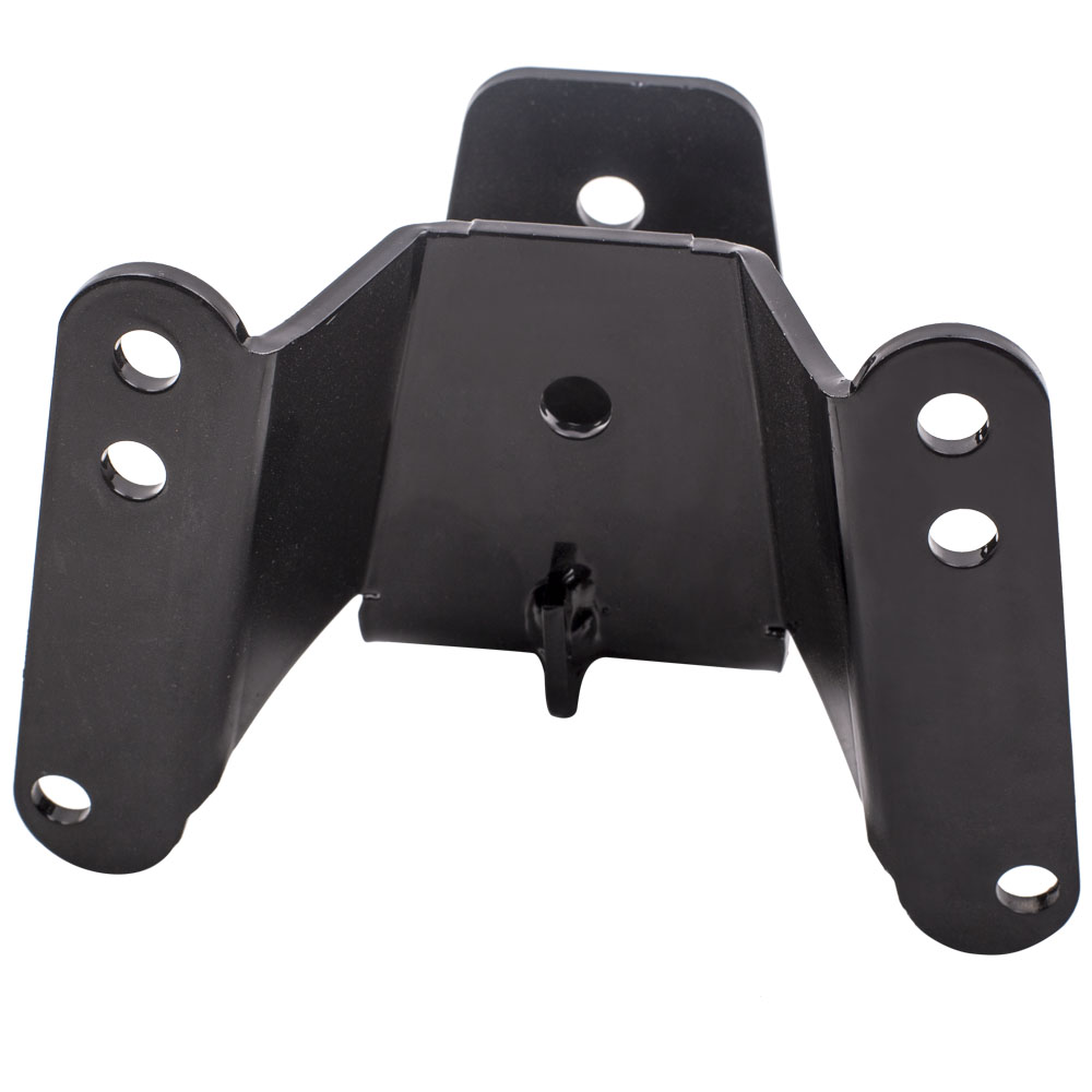 Tuningsworld 4 Lowering Spring Shackle And Hanger Kit For Chevy - View #3