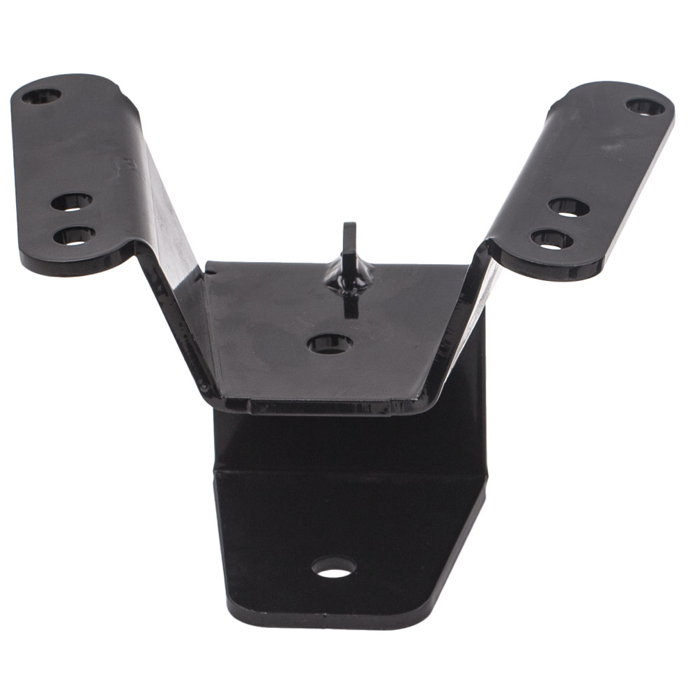 Tuningsworld 4 Lowering Spring Shackle And Hanger Kit For Chevy - View #11