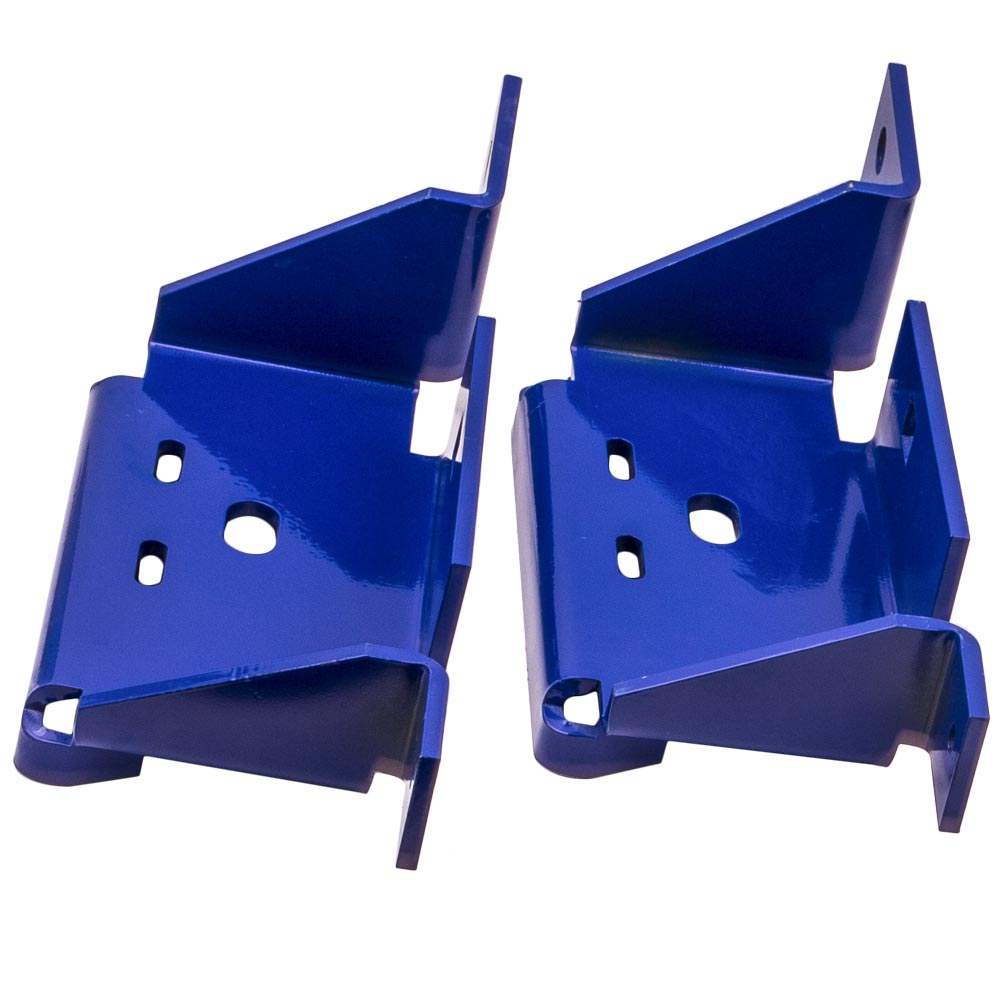 Rear Air Helper Spring Bag Leveling Kit compatible for Ford F250 F350